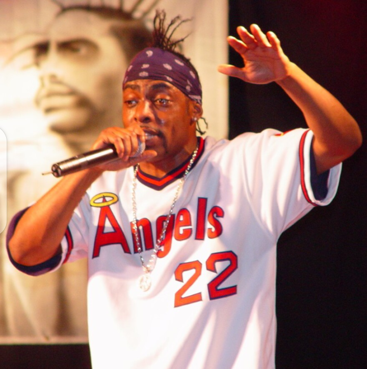 coolio's death