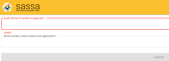 sassa-status-checker