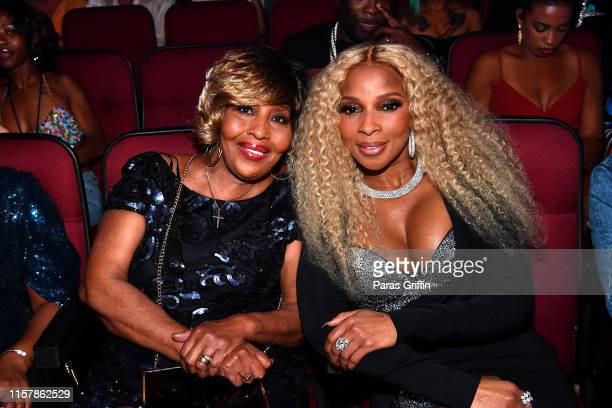 Who Is Cora Blige? Everything Need To Know About Mary Blige’s Mother