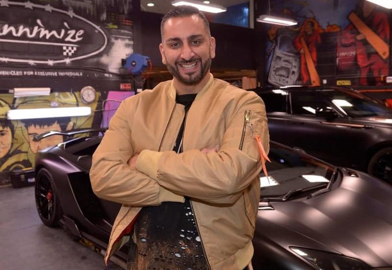 Yiannimize Bio, Age, Height, Wife, Children, Cars, Net Worth - Daily Popp