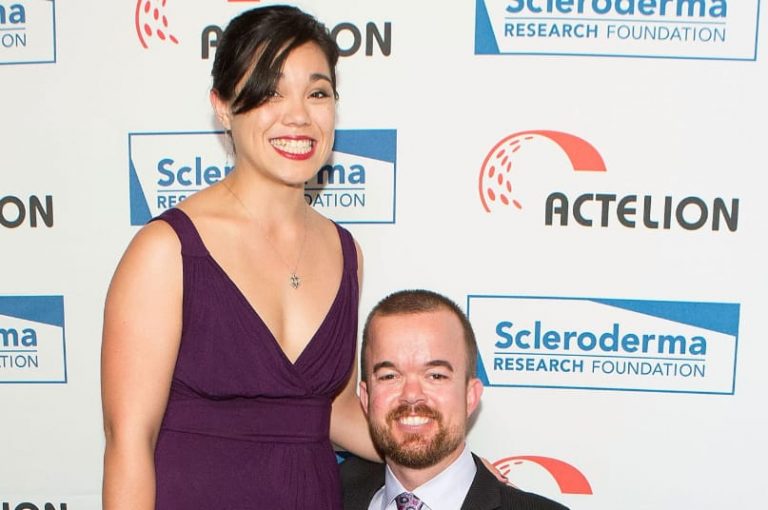 Who is Brad Williams' Wife? Meet Jasmine Gong - Daily Popp