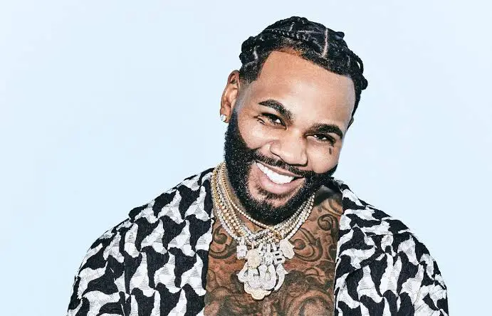 Who is Brandon Gilyard? Meet Kevin Gates twin brother.