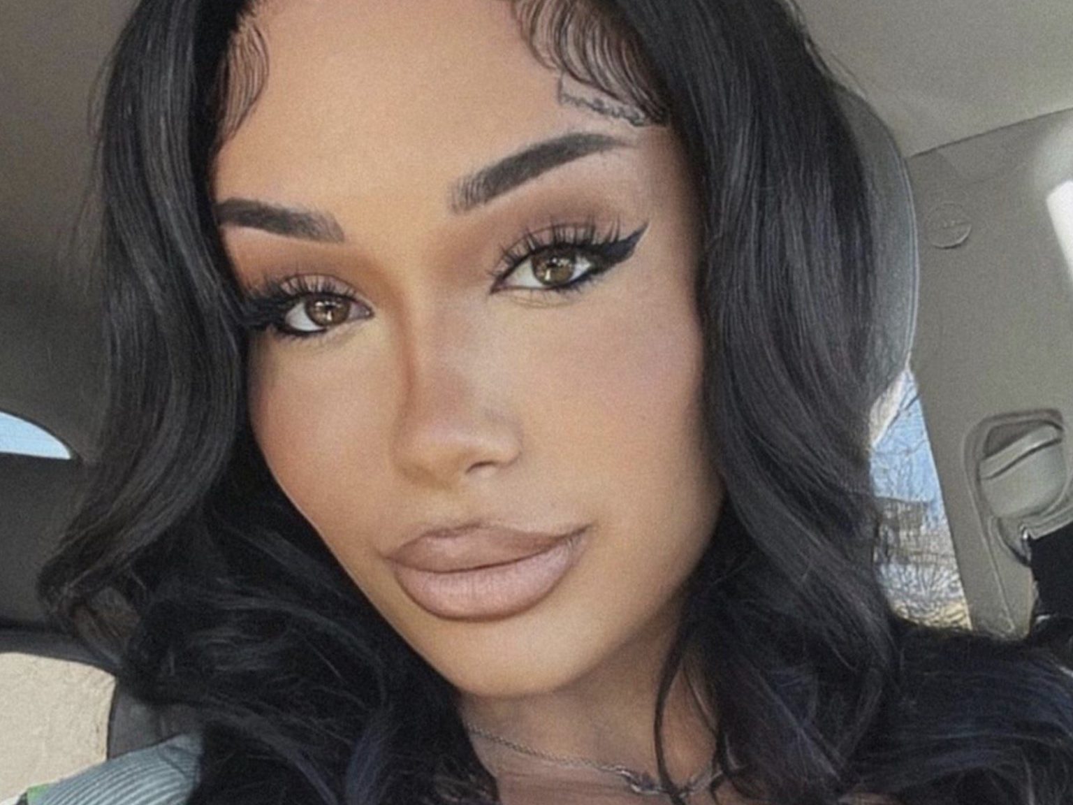 Who is Fit Mami? Meet Freddie Gibbs' Girlfriend