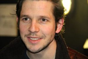 Damien Molony Biography: Age, Height, Wife, Children, Net Worth - Daily ...