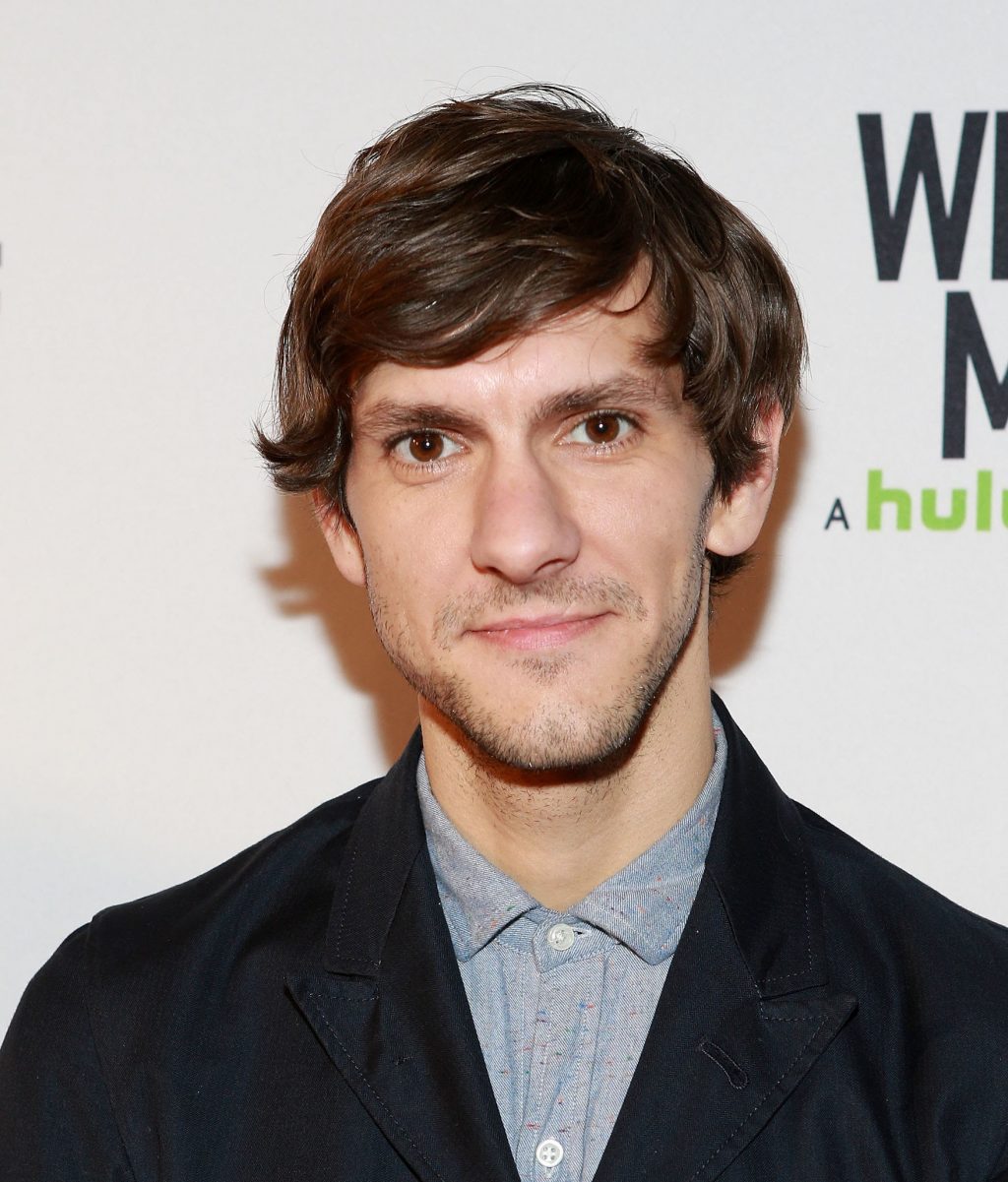 Mathew Baynton Bio, Age, Height, Wife, Children, Parents, Siblings, Net