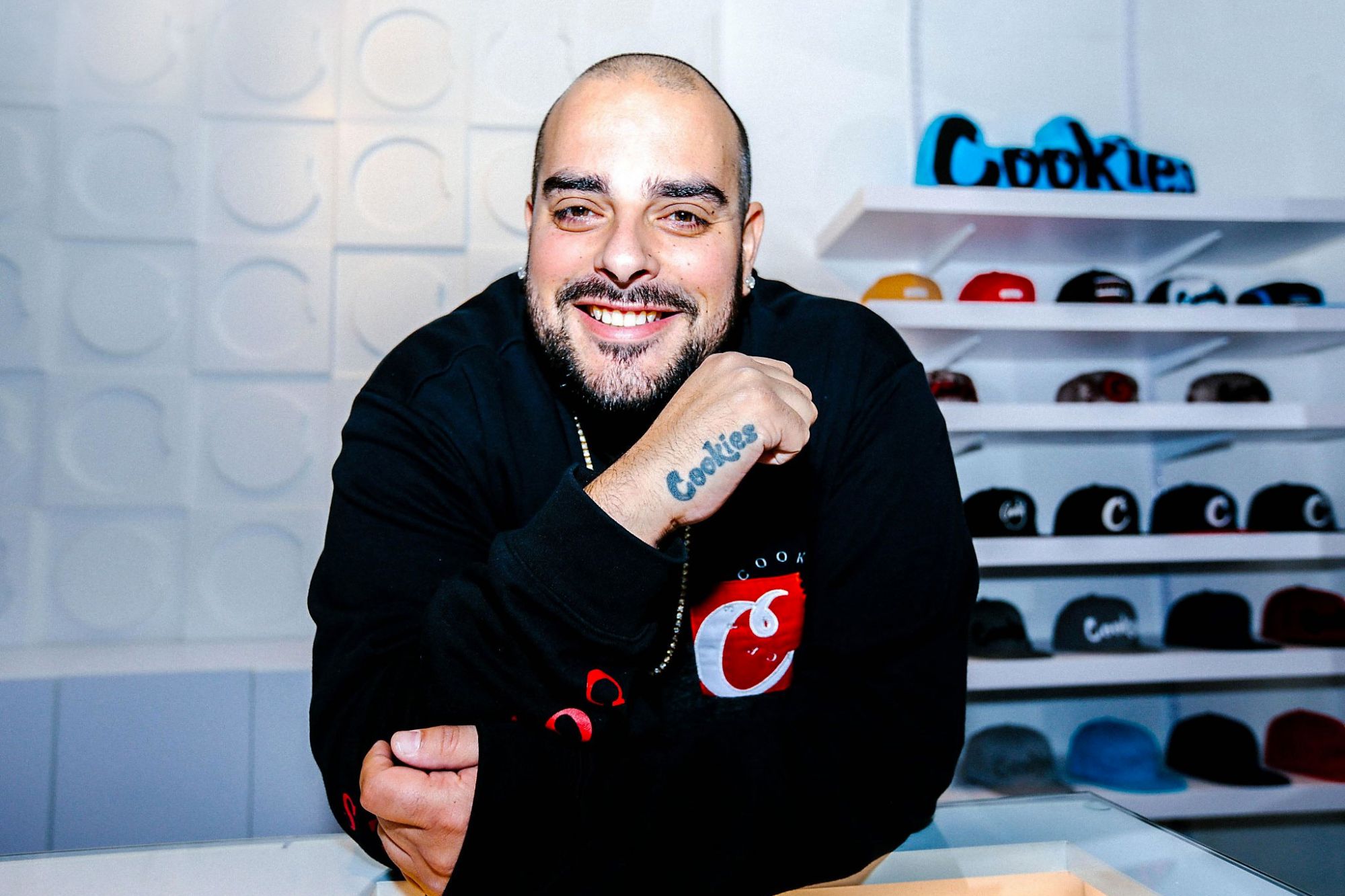 Who is Berner? Bio, Age, Business, Family and Net Worth