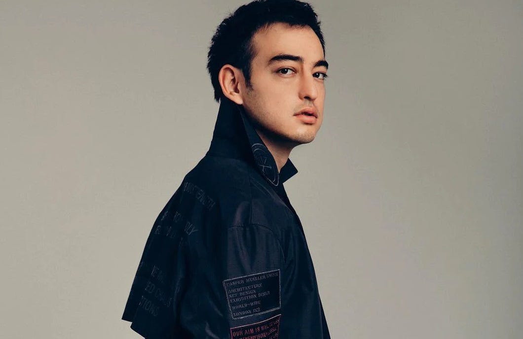 Who is Joji? Bio, Age, Height, Girlfriend, Nationality, Net Worth 