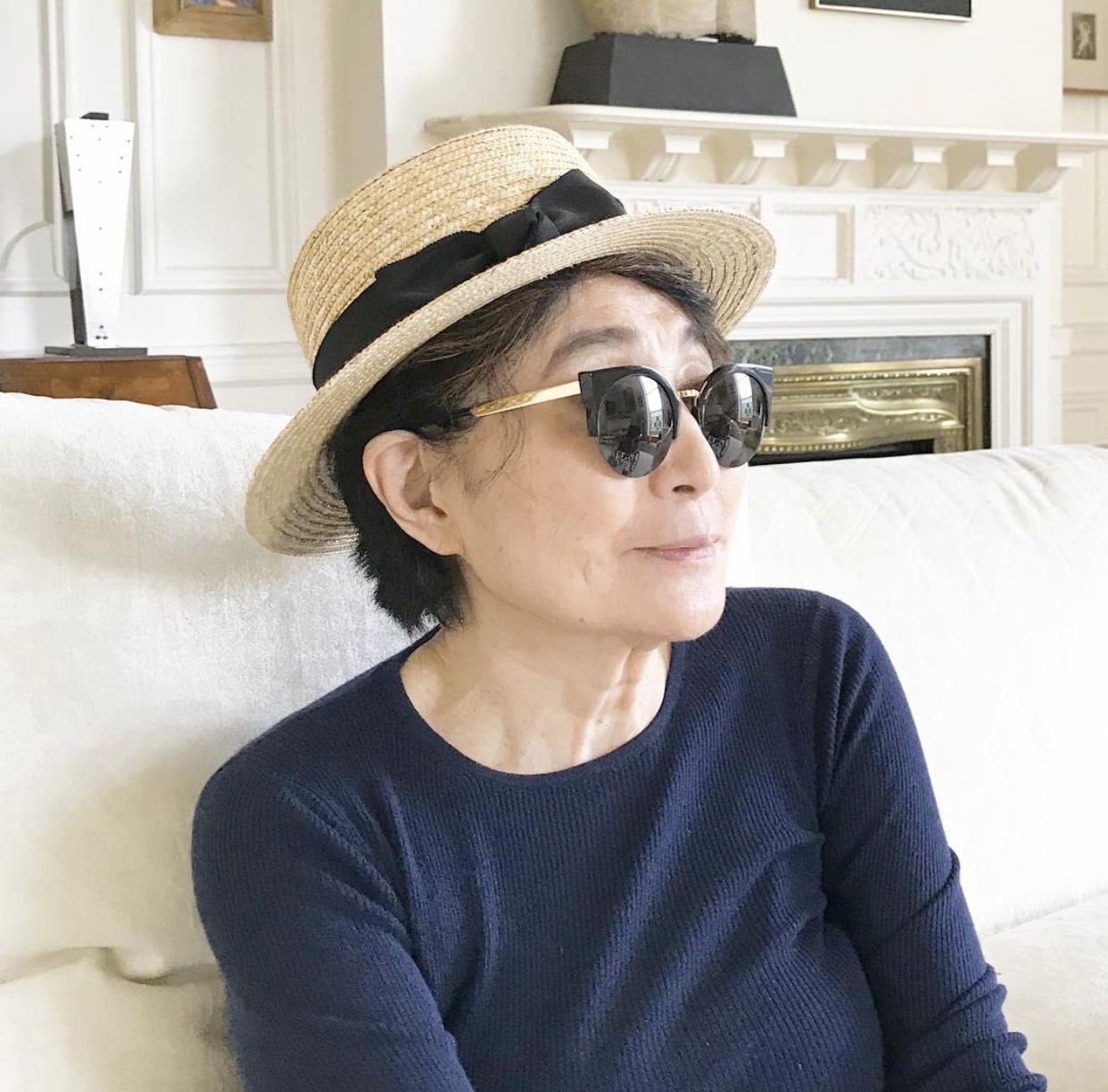 Yoko Ono’s Ethnicity