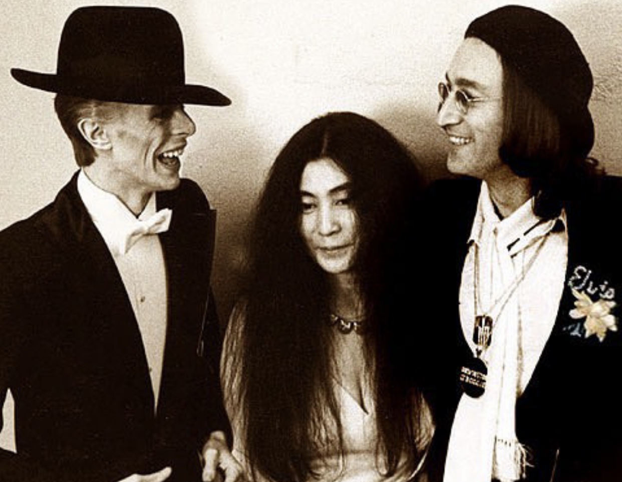 Who is Yoko Ono? Let’s Dive Into The Life of The Renowned Singer