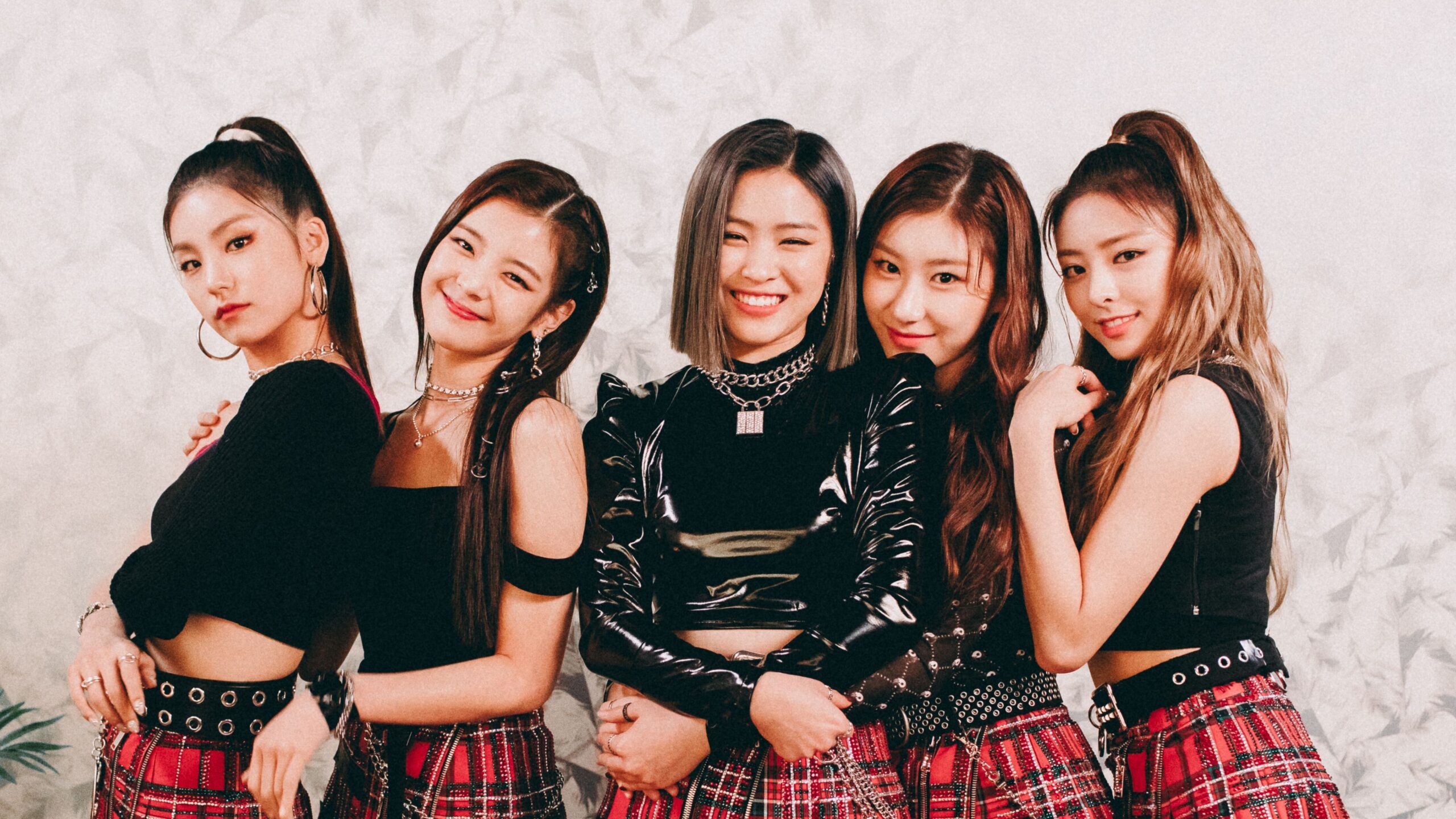 Who are ITZY? All about South Korea's girls group