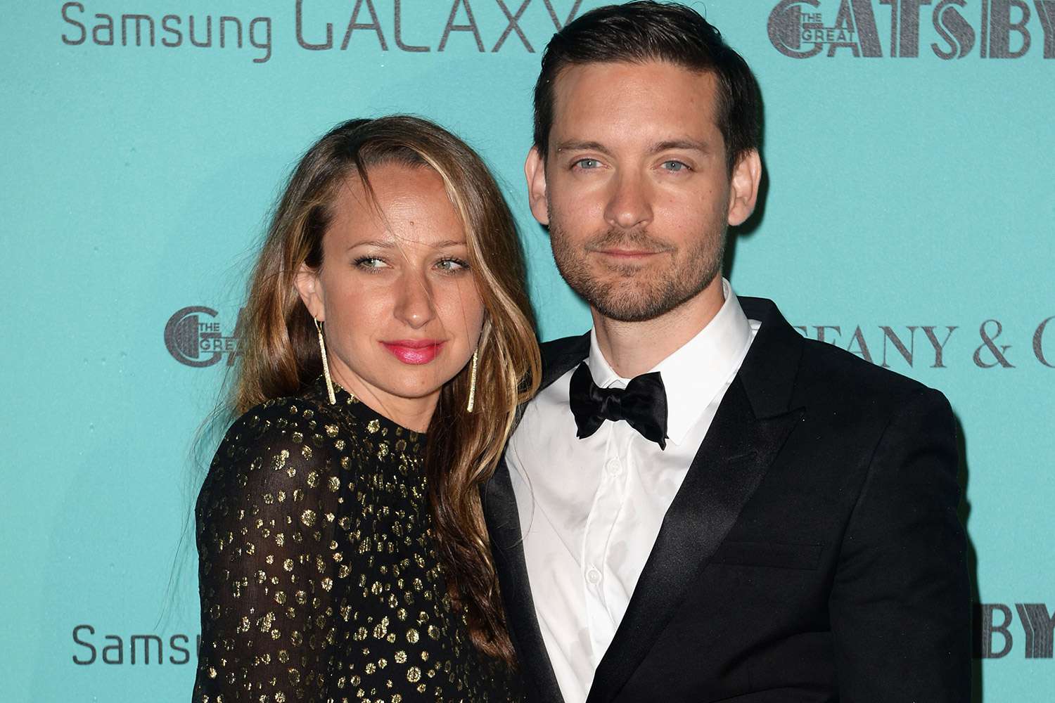 Who is Jennifer Meyer? Meet Tobey Maguire's wife