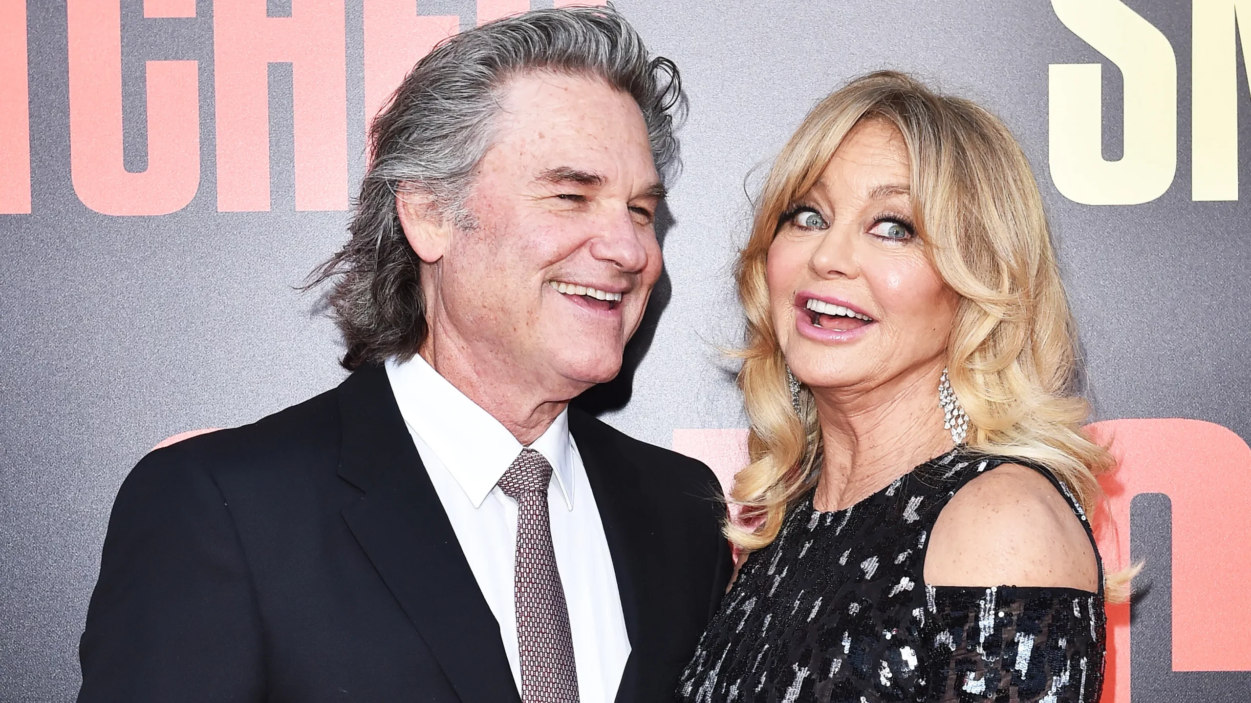 Goldie Hawn’s husband: Meet Kurt Russell