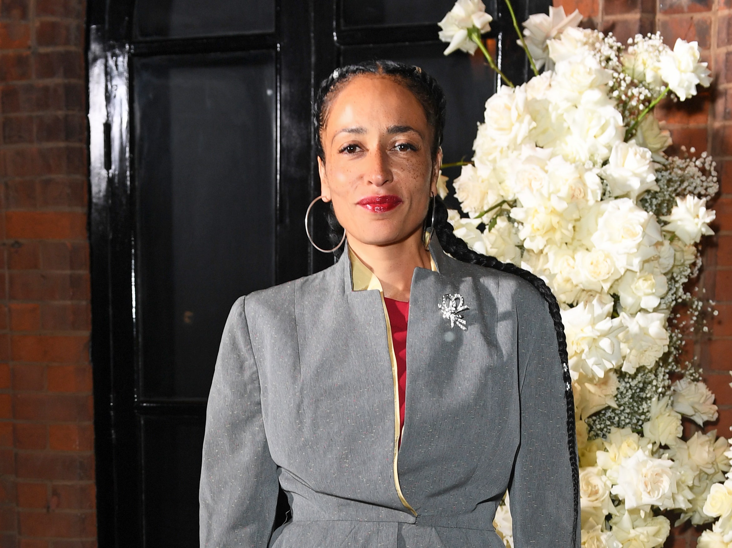 Who is Zadie Smith? Meet Doc Brown's sister