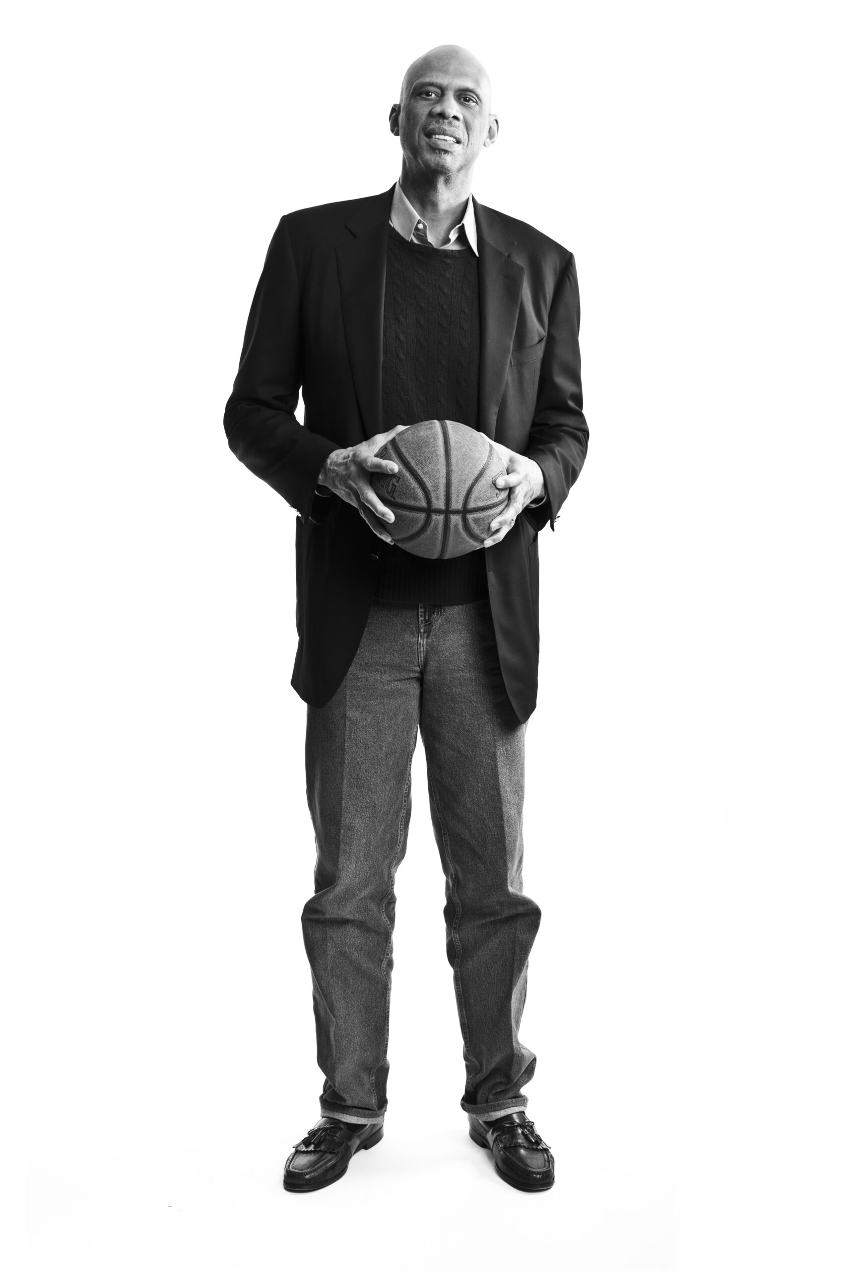 Kareem Abdul-Jabbar Height: How Tall is Kareem Abdul-Jabbar?