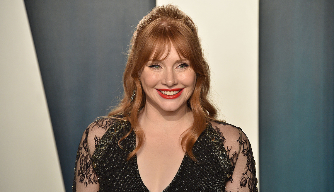 What is Bryce Dallas Howard’s Net Worth?