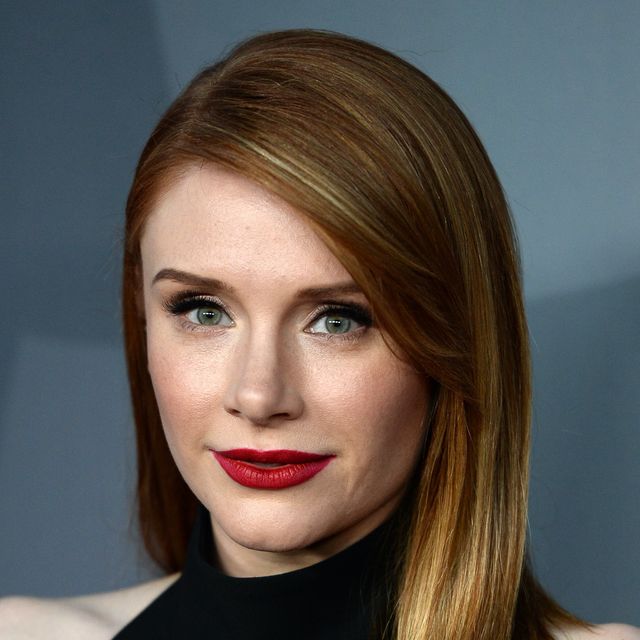 What is Bryce Dallas Howard’s Zodiac Sign?