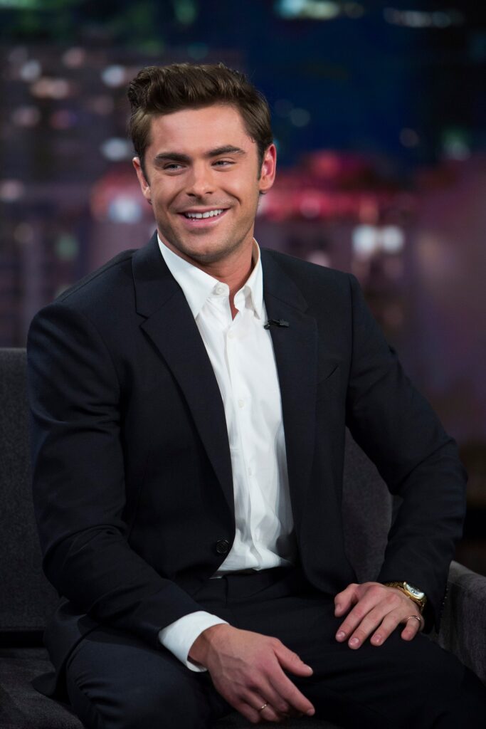 Zac Efron Age and Birthday