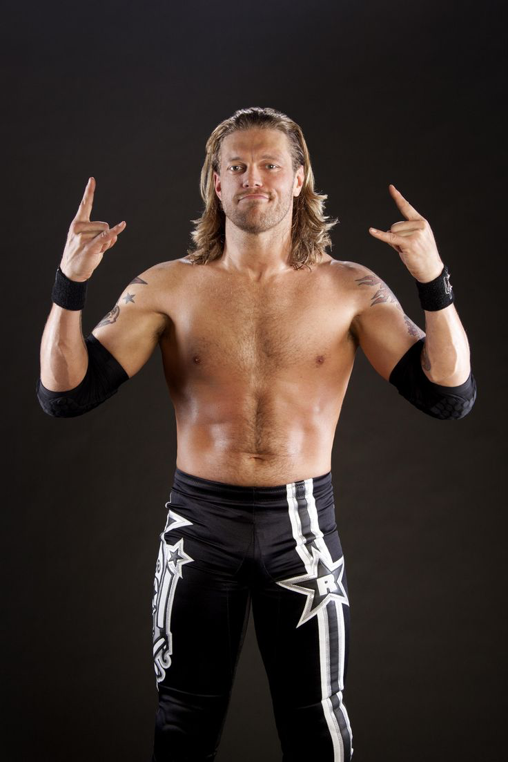 Adam Copeland’s Age: How Old Is The WWE Wrestler?