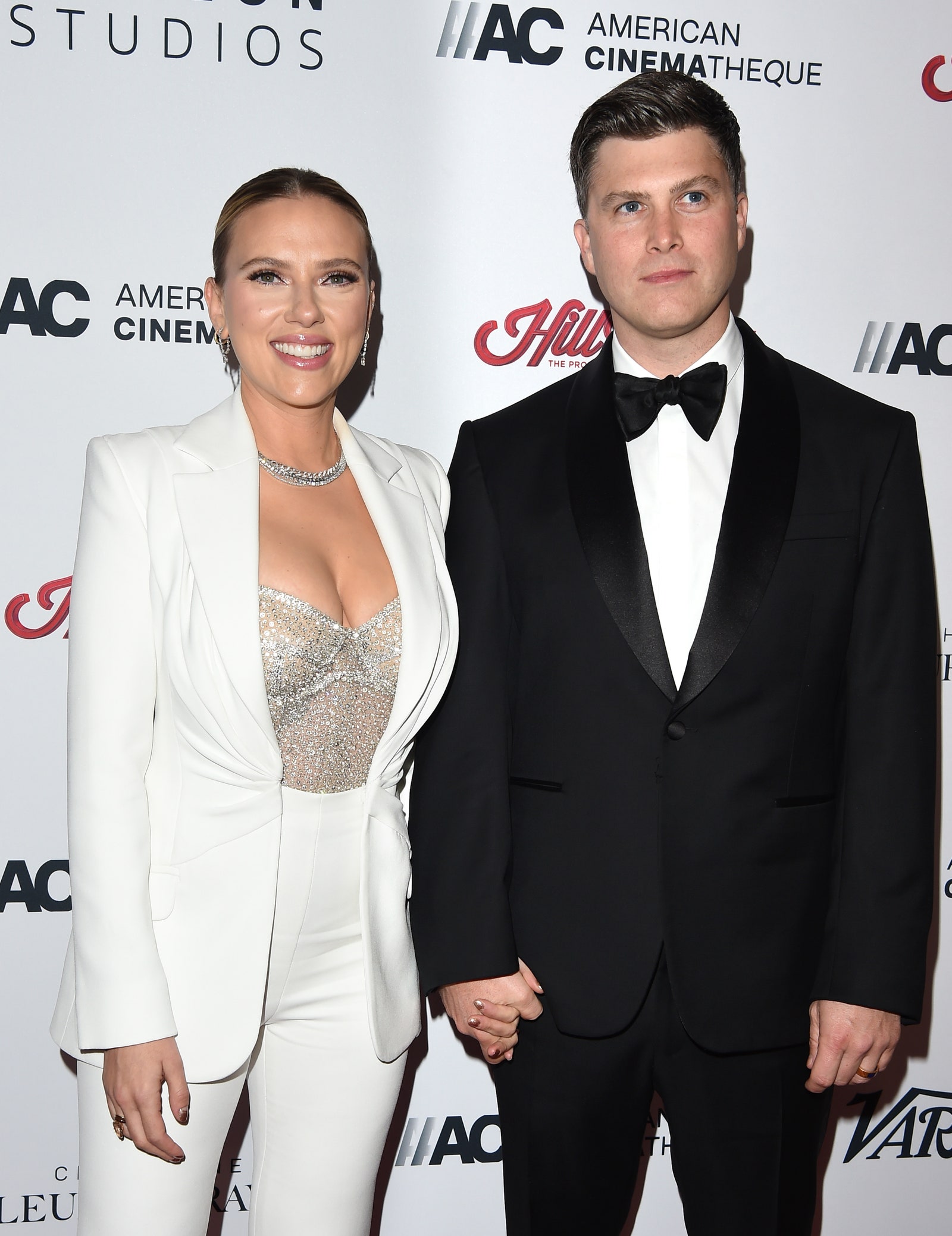 Meet Ryan Reynolds Ex-Wife: Scarlett Johansson