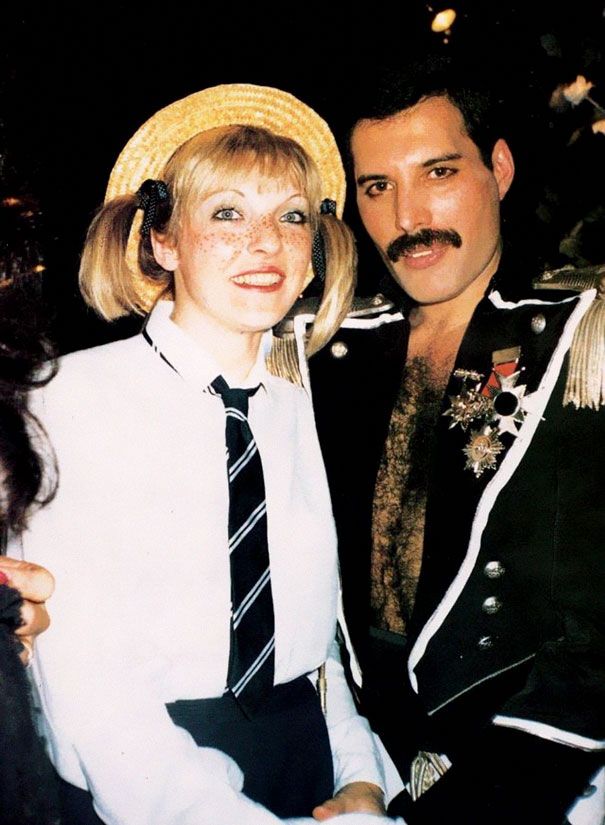 Mary Austin: Where Is The Beautiful Lady Freddie Mercury Asked To Marry?