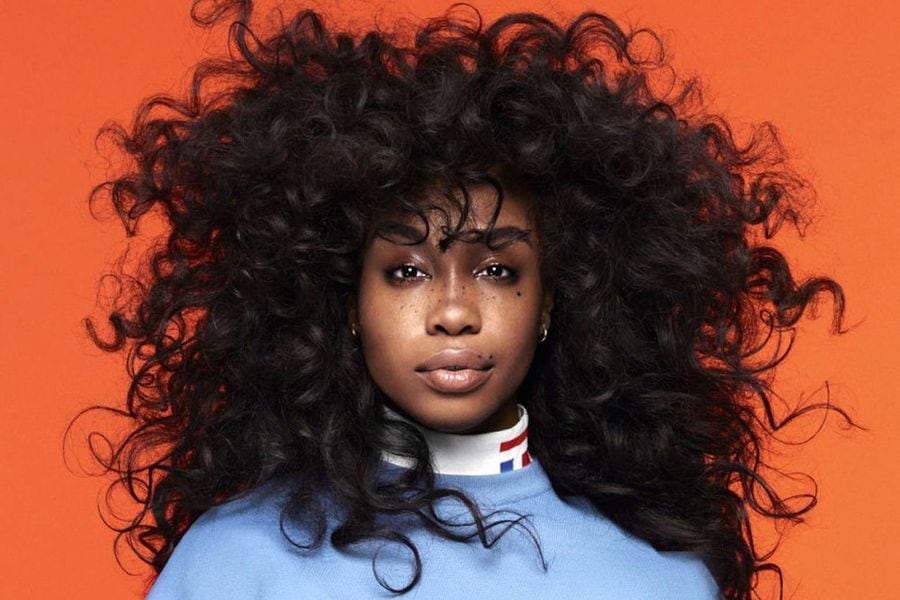 SZA Ethnicity: Where Is The R&B Singer From?