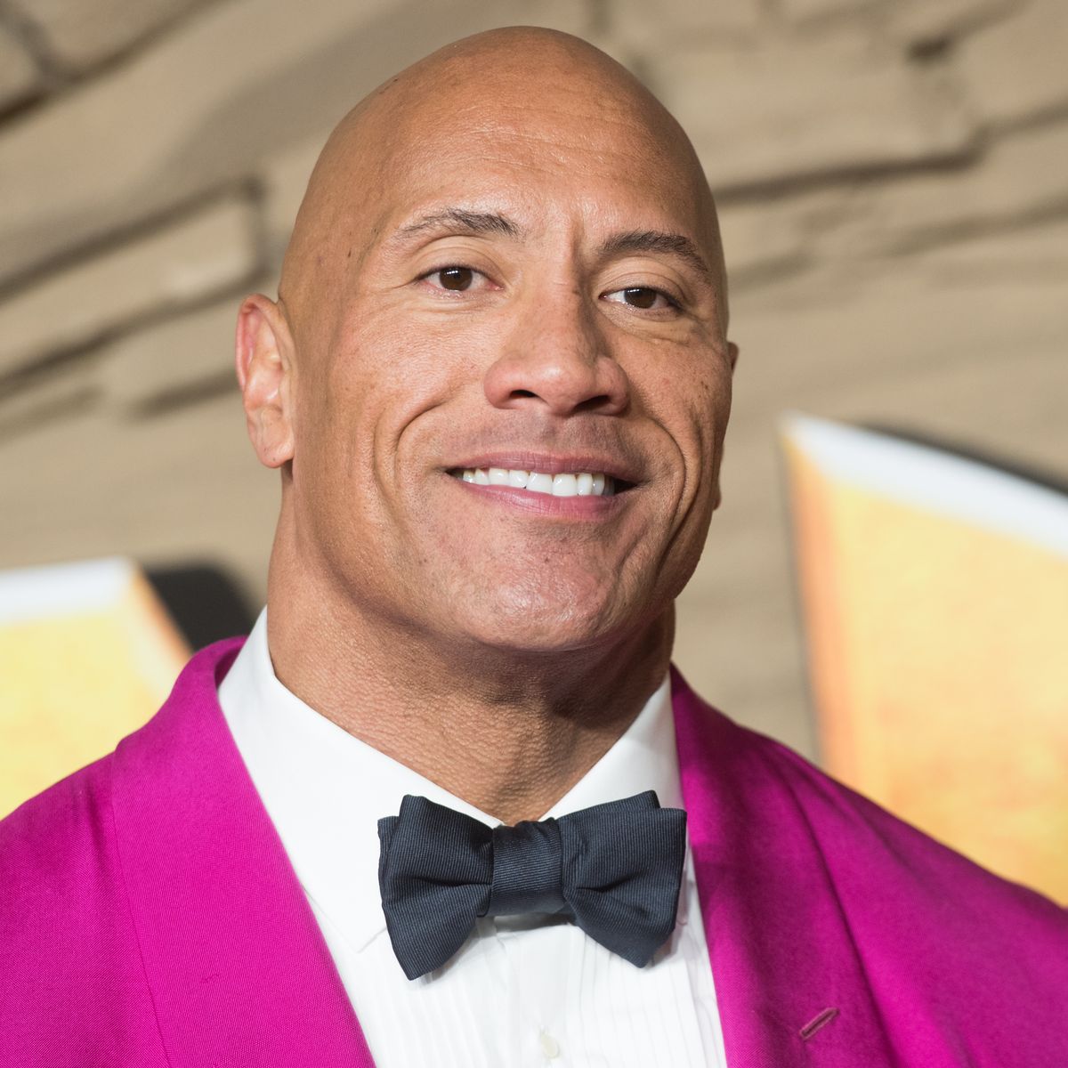 Dwayne Johnson Net worth: How Much is the Rock worth?