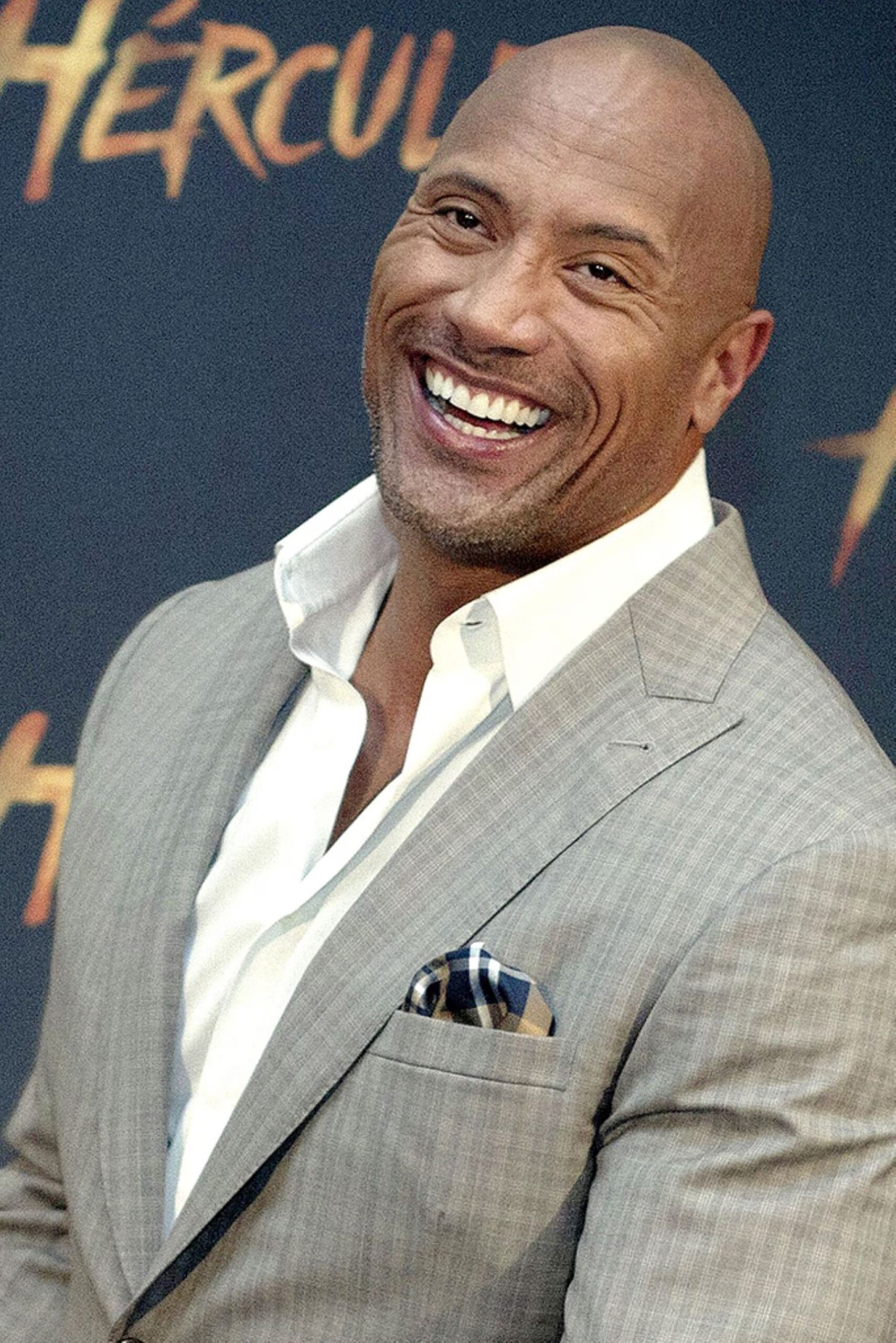 Dwayne Johnson Age: How old is the WWE Wrestler?