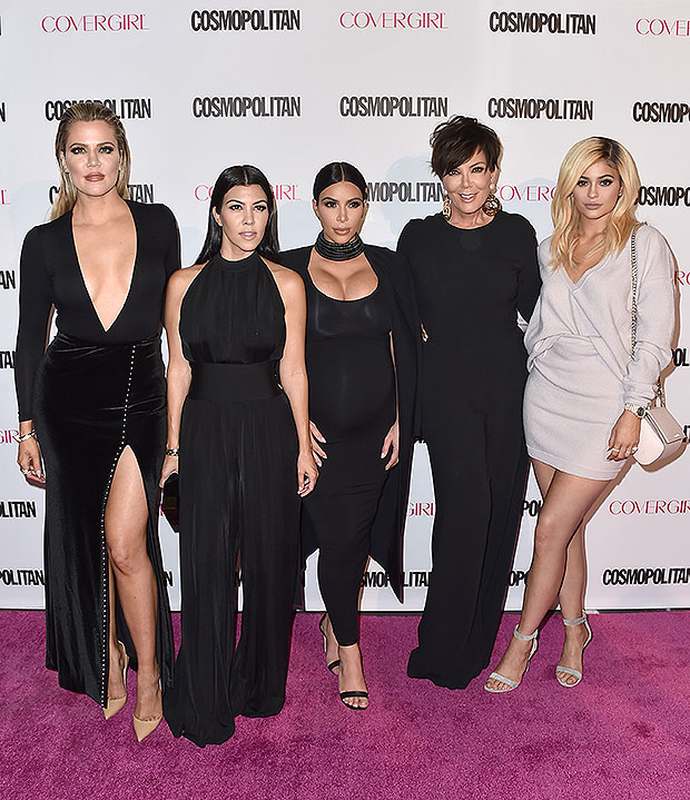 Kylie Jenner Siblings: Meet The Kardashians and Jenners
