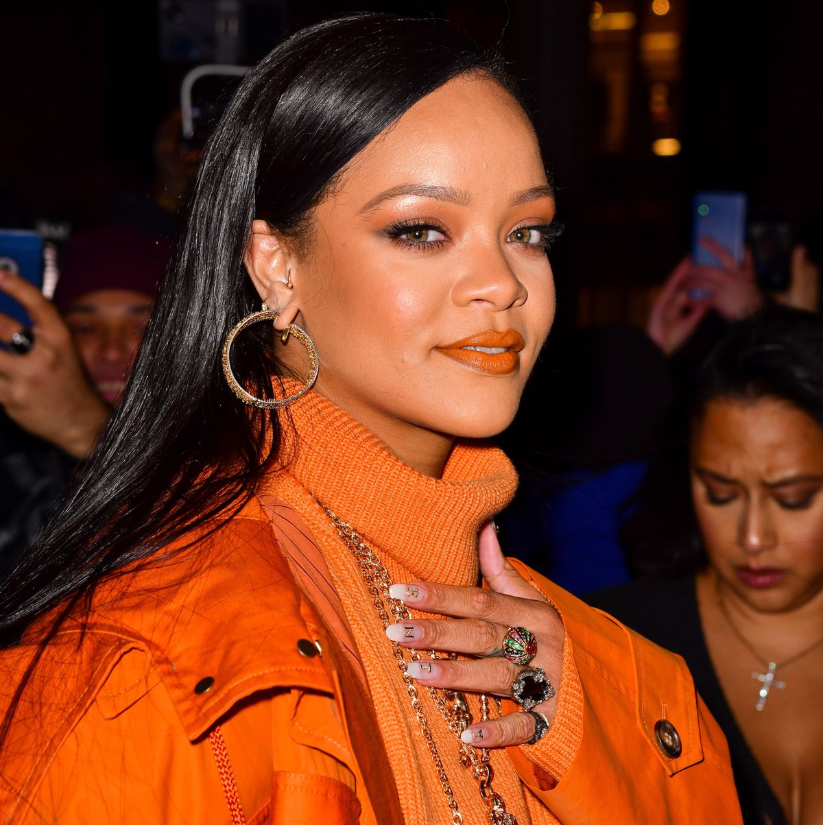 Rihanna Net worth: How Much is the Singer worth?