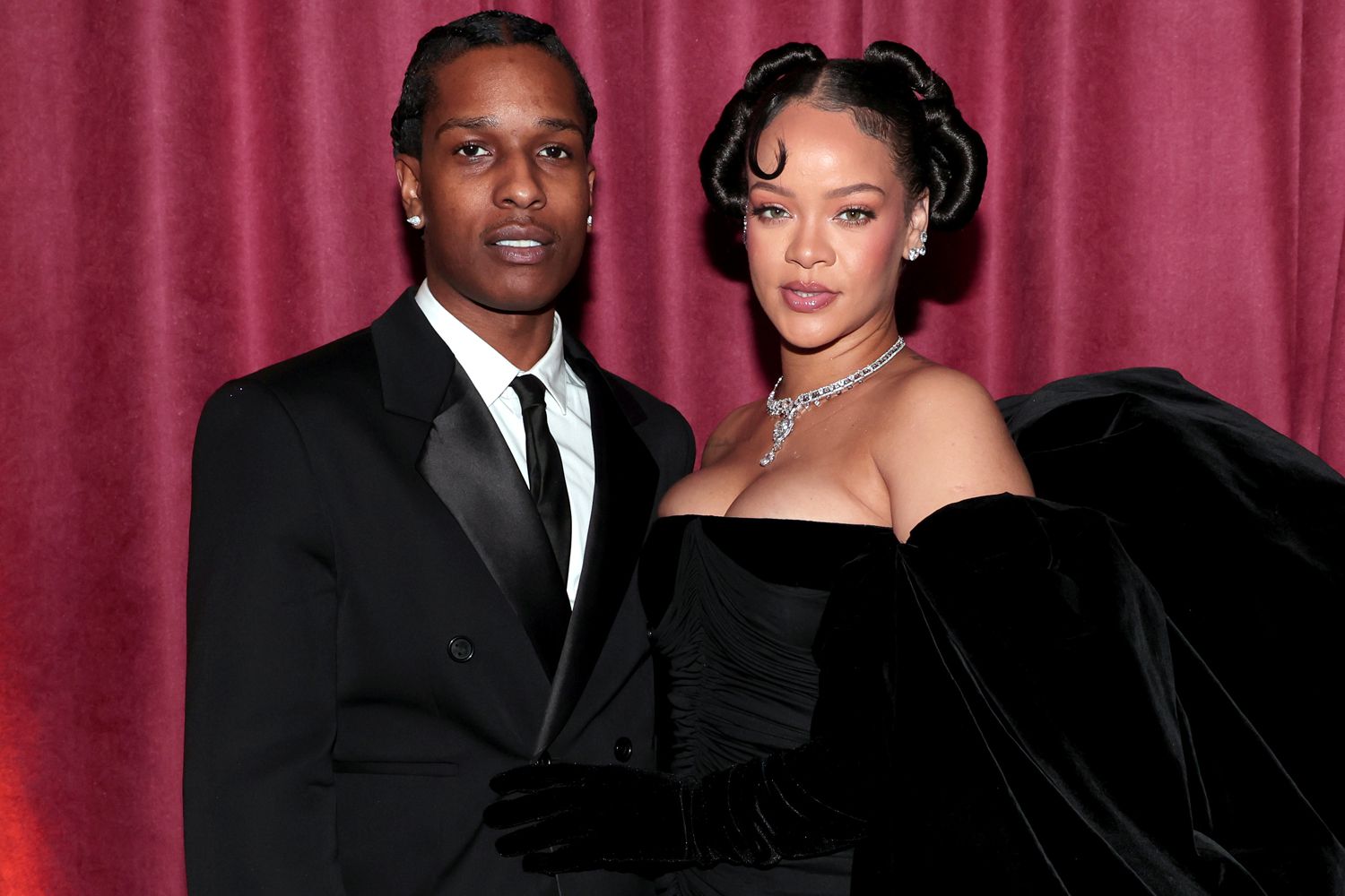 Rihanna Husband: Is The American Singer Married?