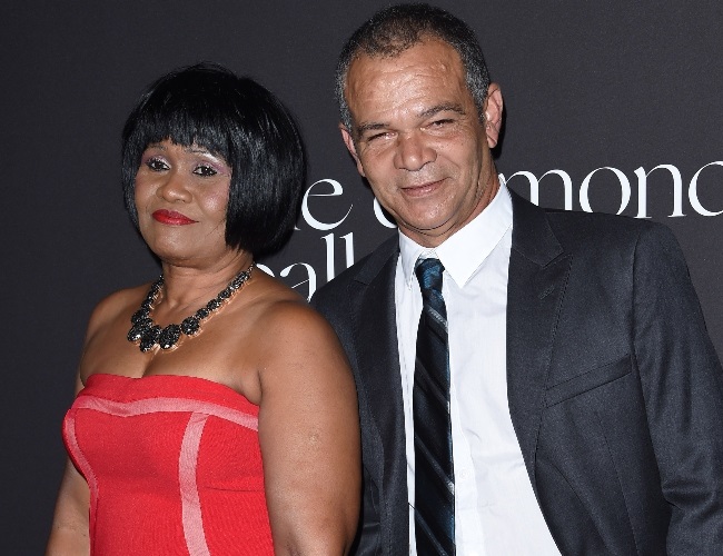 Rihanna Parents: Meet Ronald Fenty and Monica Braithwaite