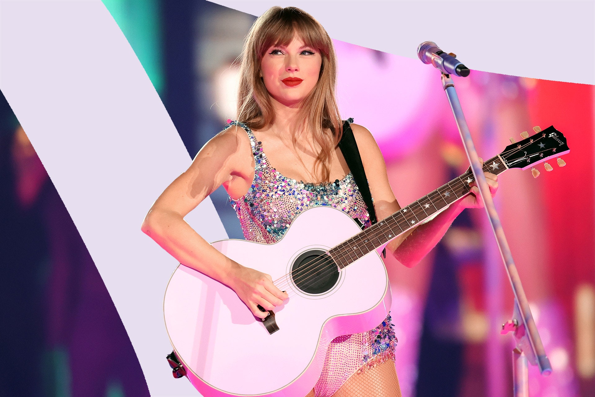 Taylor Swift Ethnicity: What Is Taylor Swift's Ethnicity?