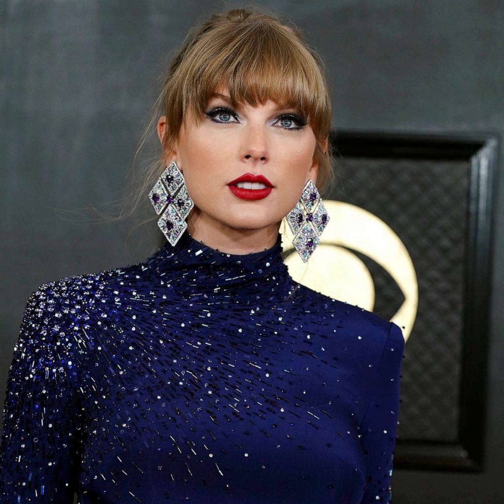 Taylor Swift Net worth: How Much is the Singer worth?