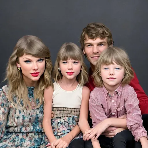 Taylor Swift Children: Does Taylor Swift Have Children?