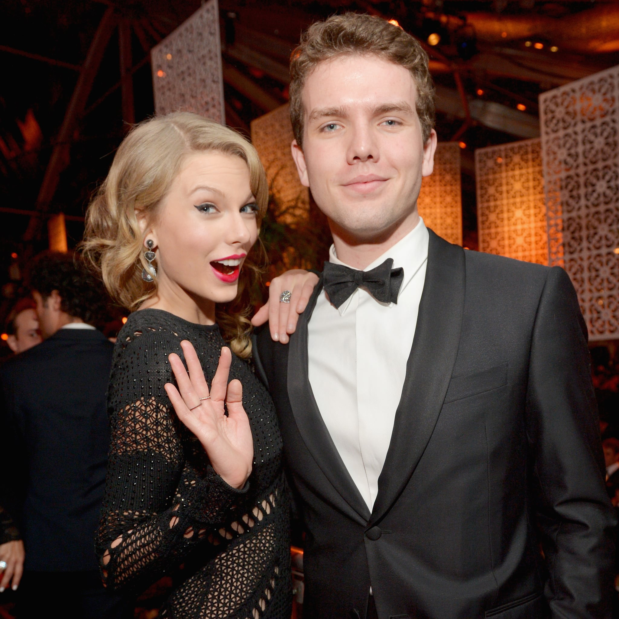 Taylor Swift Siblings: How Many Siblings Does Taylor Swift Have?