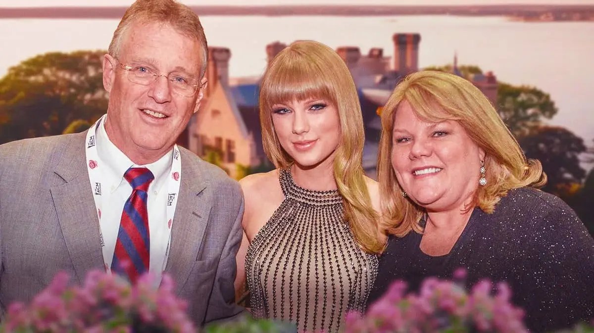 Taylor Swift Parents: Meet Scott and Andrea Swift
