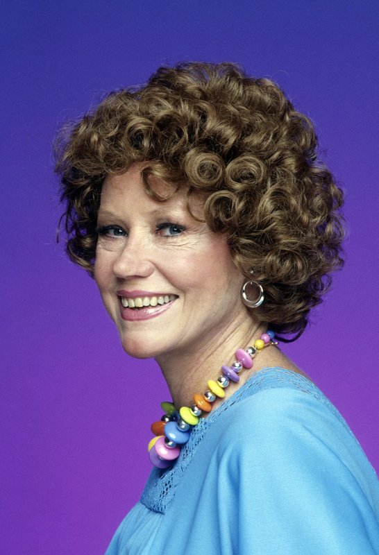 Who was Audra Lindley? Facts About The Former American Actress