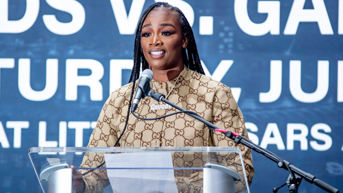 Claressa Shields Biography: The Age, Height, Religion, Net Worth and More