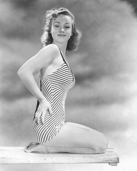 Audra Lindley Height and Body Measurements 