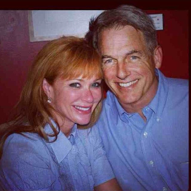 Who is Francis Greco? Meet Lauren Holly’s ex-husband 