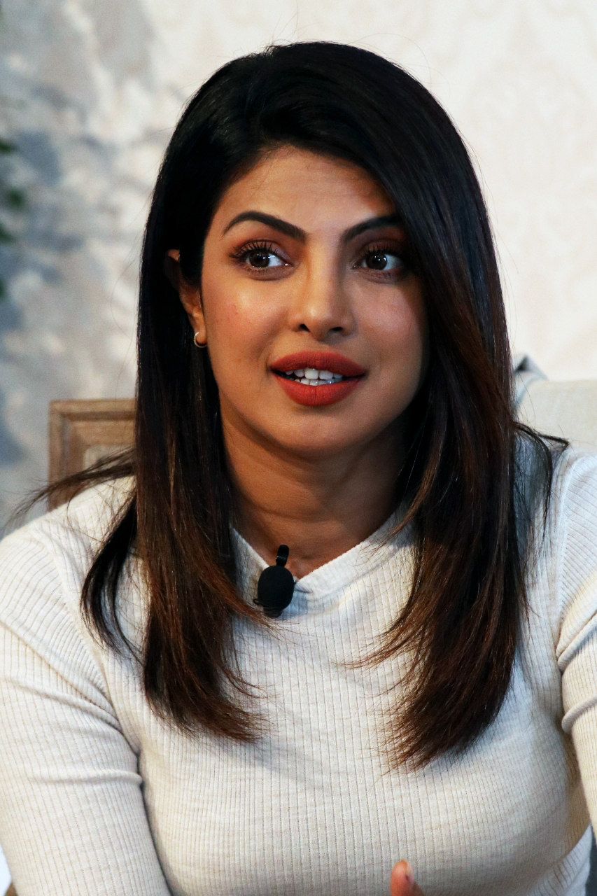 Priyanka Chopra Net Worth: How Much Is The Indian Actress Worth?