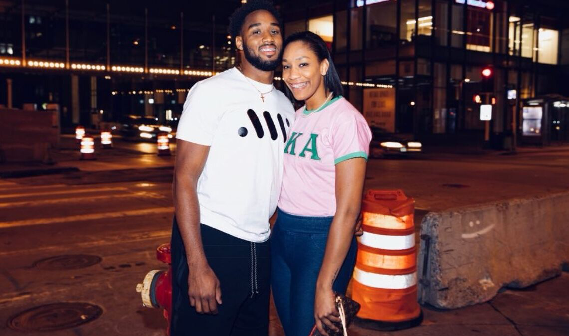 Is Aja Wilson Married? Find Out Here