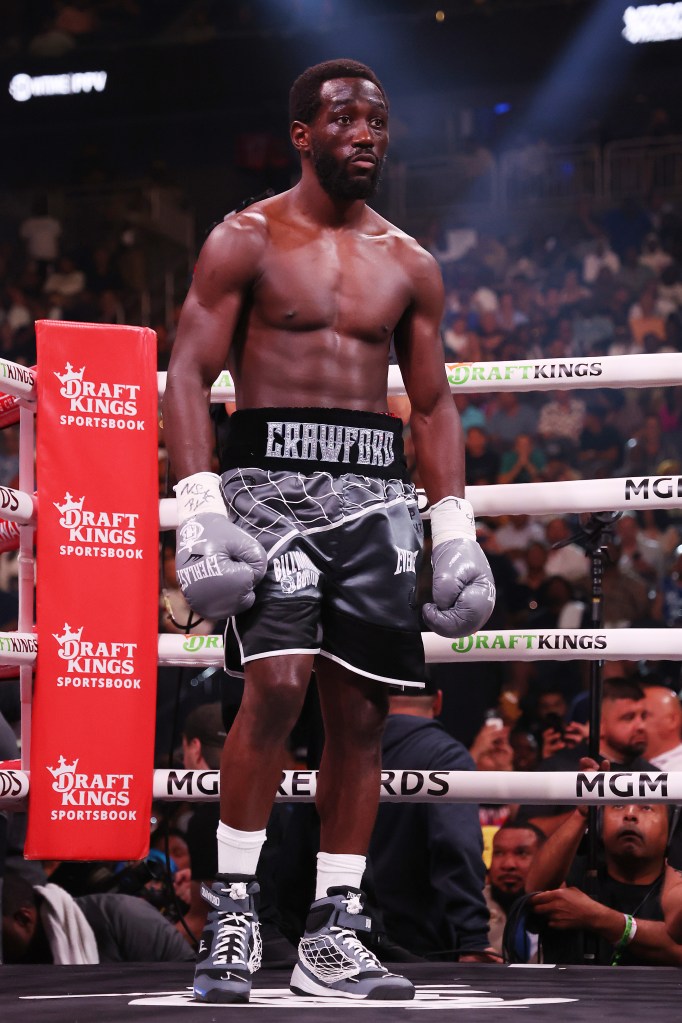 Terence Crawford Zodiac Sign