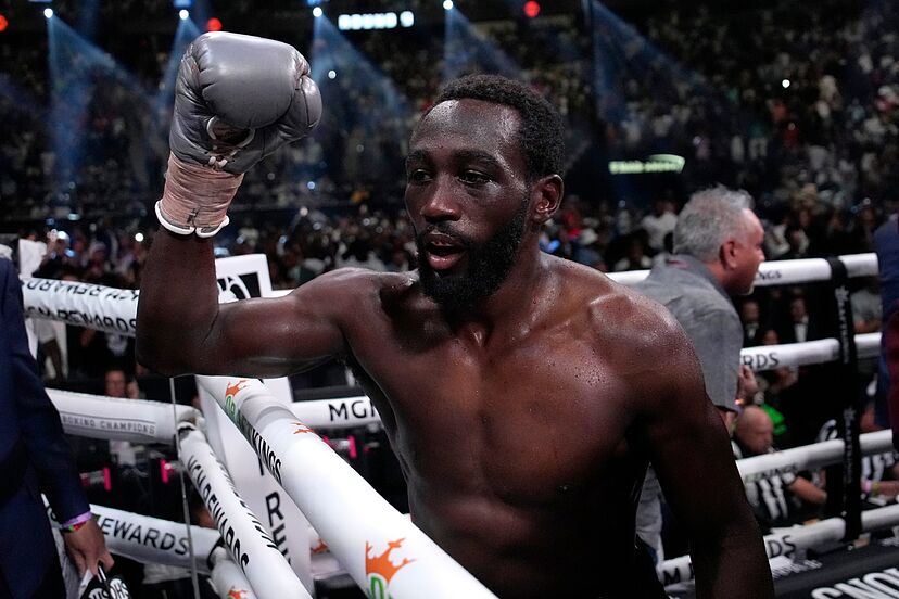 Terence Crawford Ethnicity: What Is His Heritage?