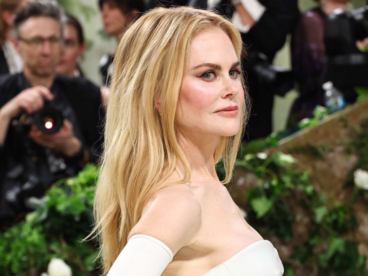 Nicole Kidman Zodiac Sign: What Is The Astrology Of The Actress?