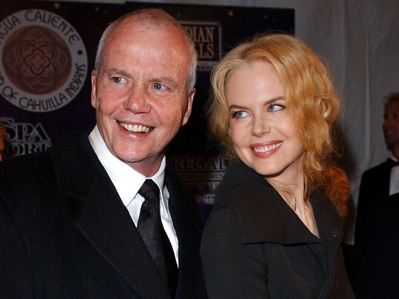 Nicole Kidman Parents: Everything You Need To Know About Nicole Kidman Parents