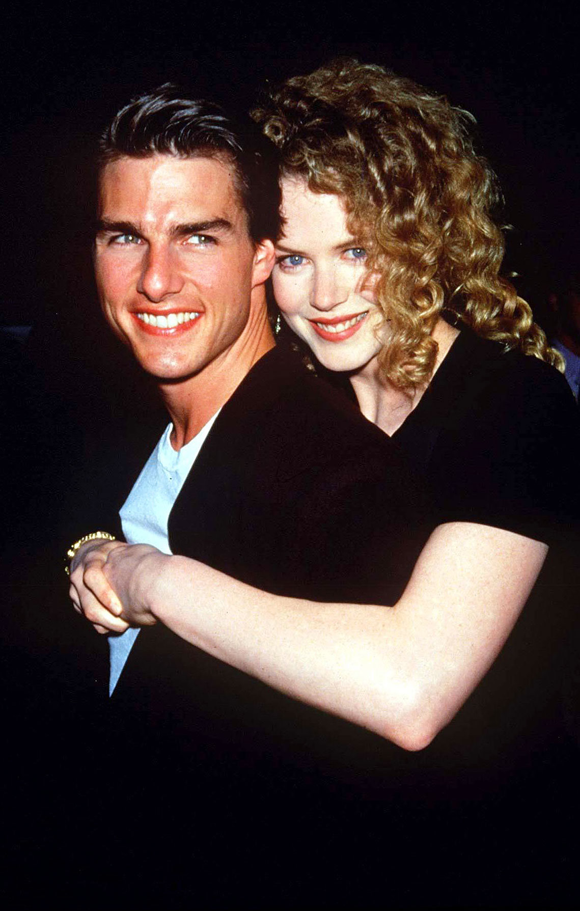 Nicole Kidman Ex-husband: Everything You Need To Know About Tom Cruise