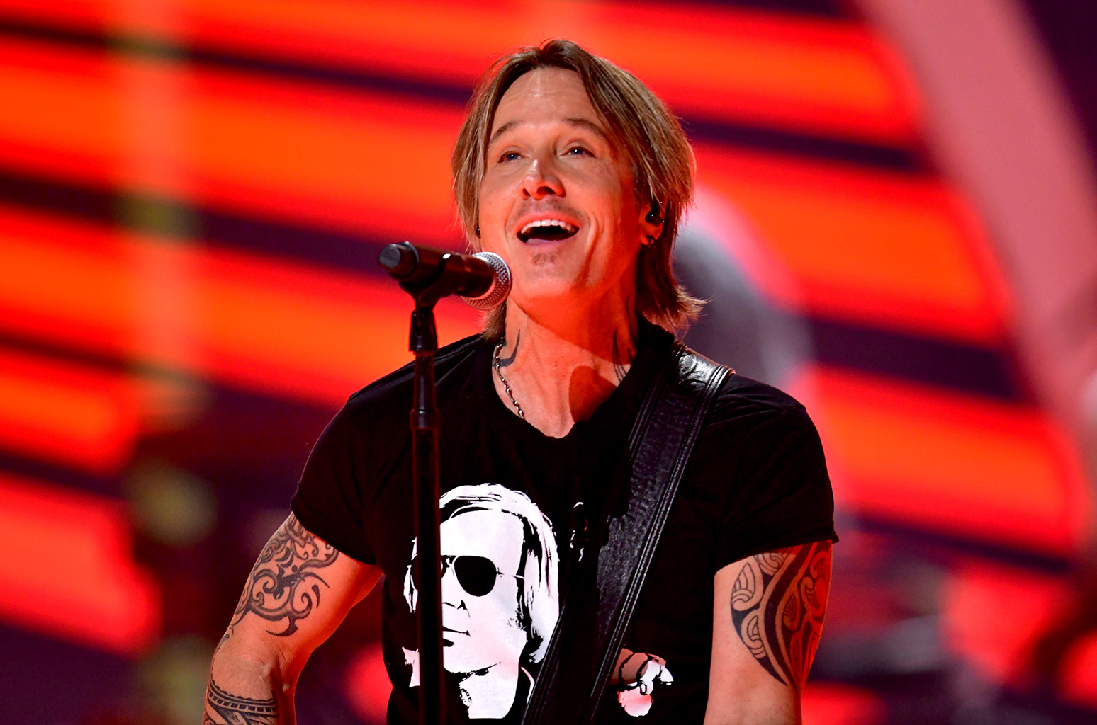 Keith Urban: Everything You Need To Know About The Country Singer