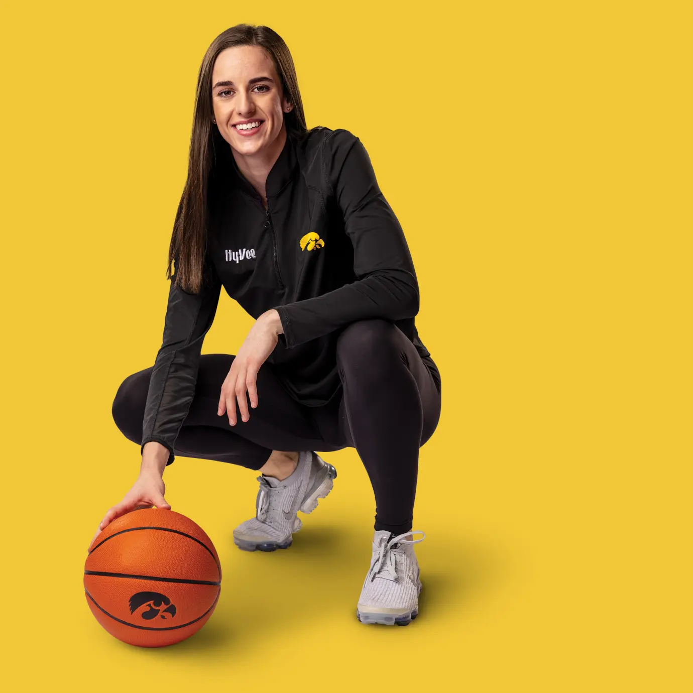 Caitlin Clark Age: How Old Is The WNBA Star?