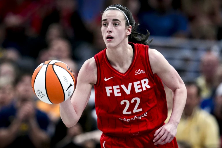 Caitlin Clark Ethnicity: Where Does The WNBA Star Come From?